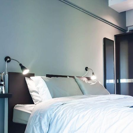 Hotel A18 Nonthaburi Exteriér fotografie