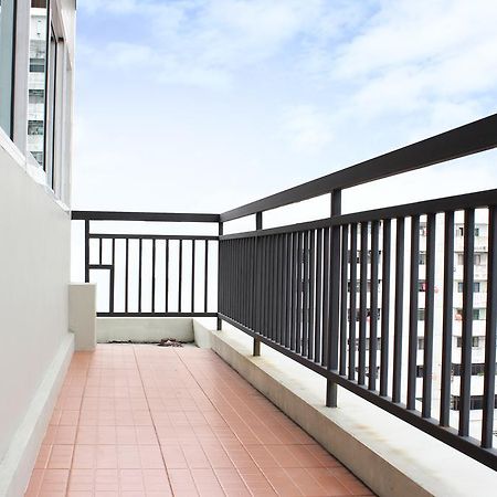 Hotel A18 Nonthaburi Exteriér fotografie